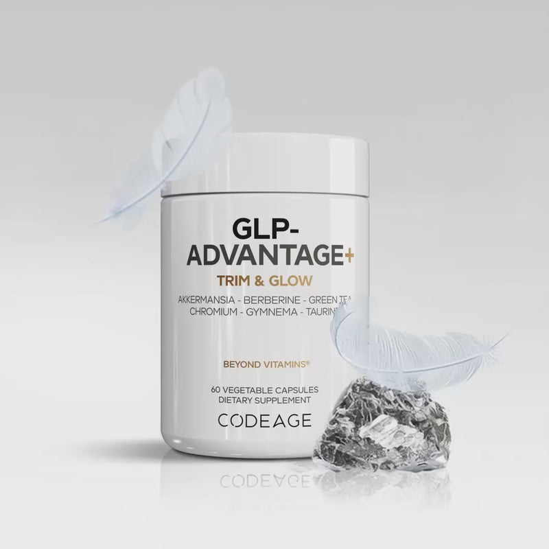 Codeage GLP Advantage Supplement