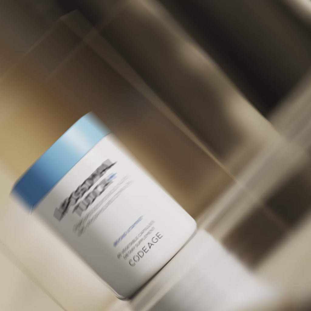Codeage Liposomal TUDCA supplement with NAC