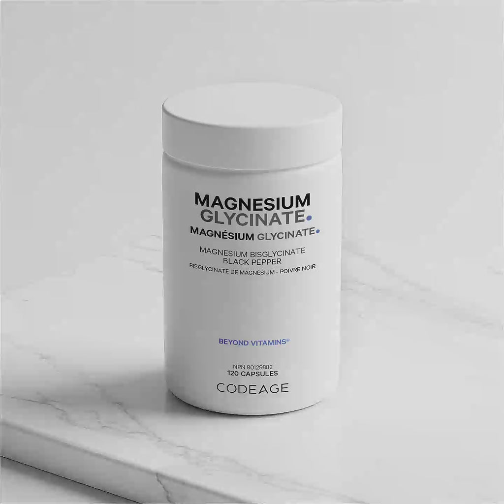 Codeage Magnesium Glycinate