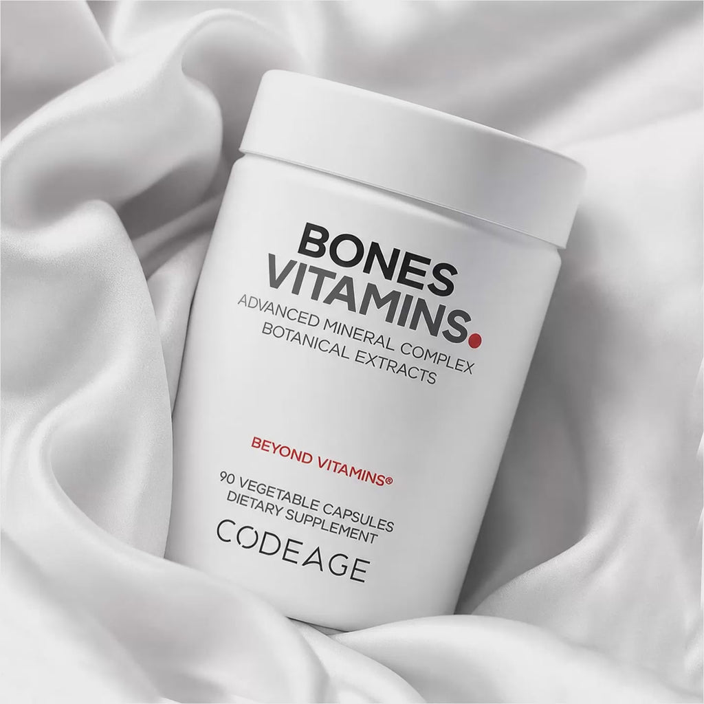 Codeage bones Vitamins+ Supplement