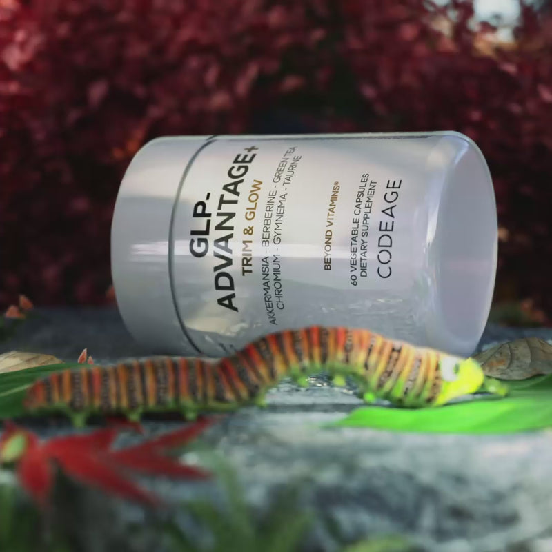 glp 1 probiotic trim and glow 3 Bottles of Biome GLP-1 + FREE 1 Probiotic+ is carefully formulated to meet the needs of individuals with dietary restrictions GLP-TRIM - A Natural GLP-1