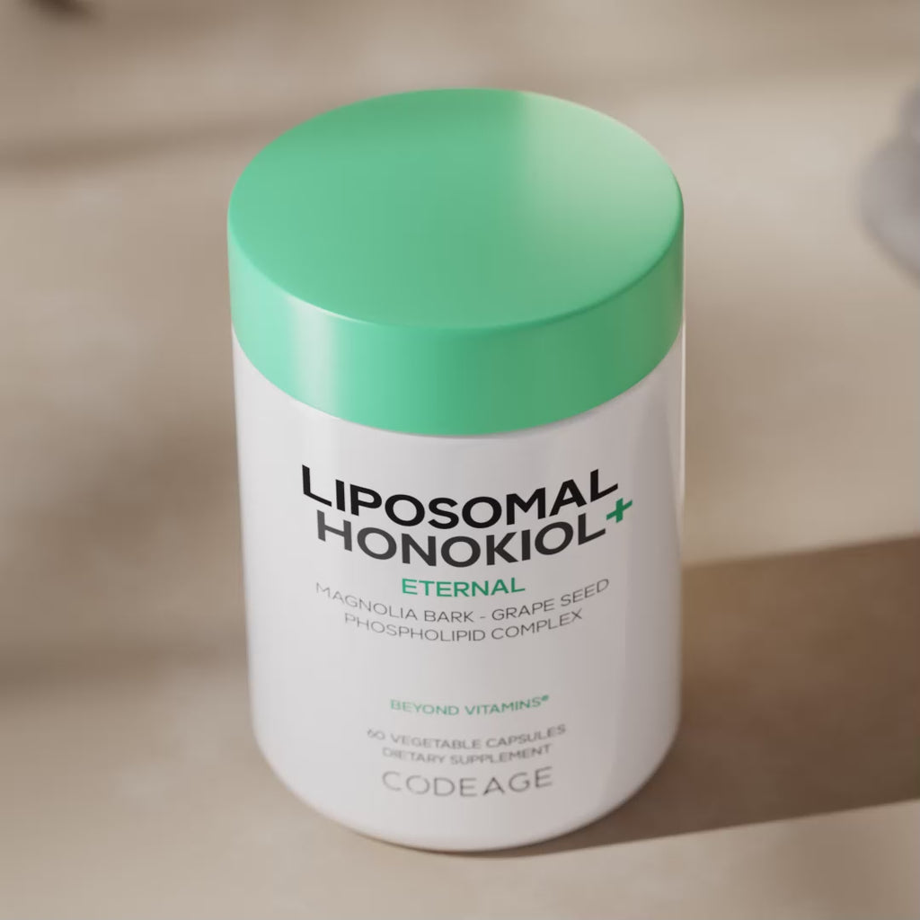 Codeage Liposomal Honokiol supplement