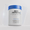 Codeage Acid Defense+ Supplement - Digestion Support with Marshmallow Root, DGL Licorice, Aloe Vera, Probiotics & Alginic Acid 