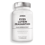 Amen Eyes Lutein Zeaxanthin