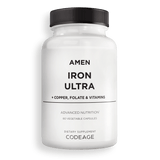 Amen Iron Ultra