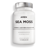 Amen Sea Moss