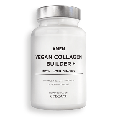 Amen Vegan Collagen Builder +