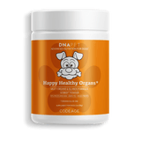 DNA PET Happy Healthy Organs For Dogs