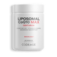 Liposomal CoQ10 Max Capsules