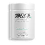 Meditate Vitamins+