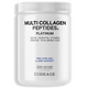 Multi Collagen Peptides Powder Platinum