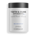 Teeth & Gums Vitamins